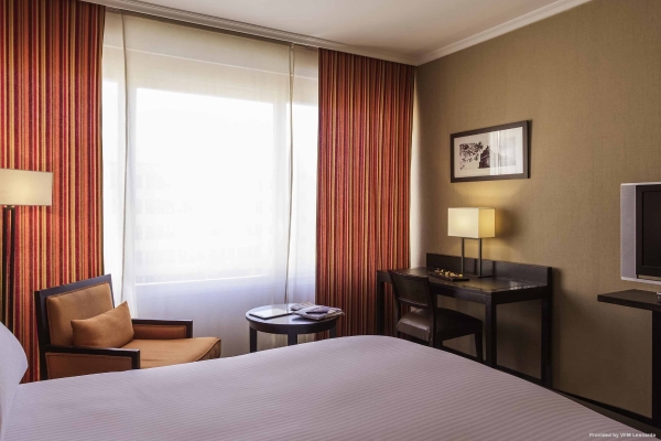 Hotel Pullman Madrid Airport & Feria